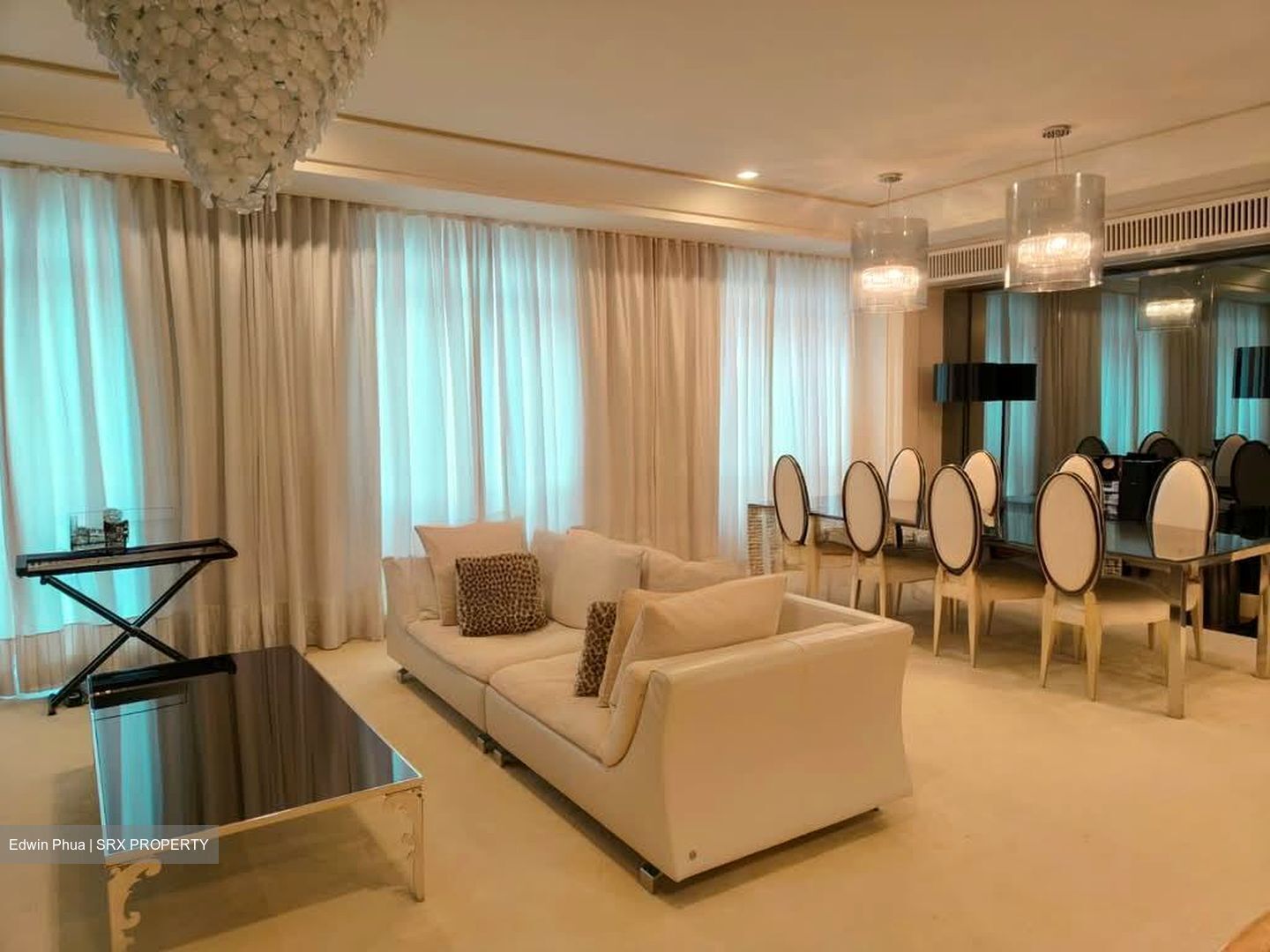 Orchard Scotts (D9), Condominium #595132811